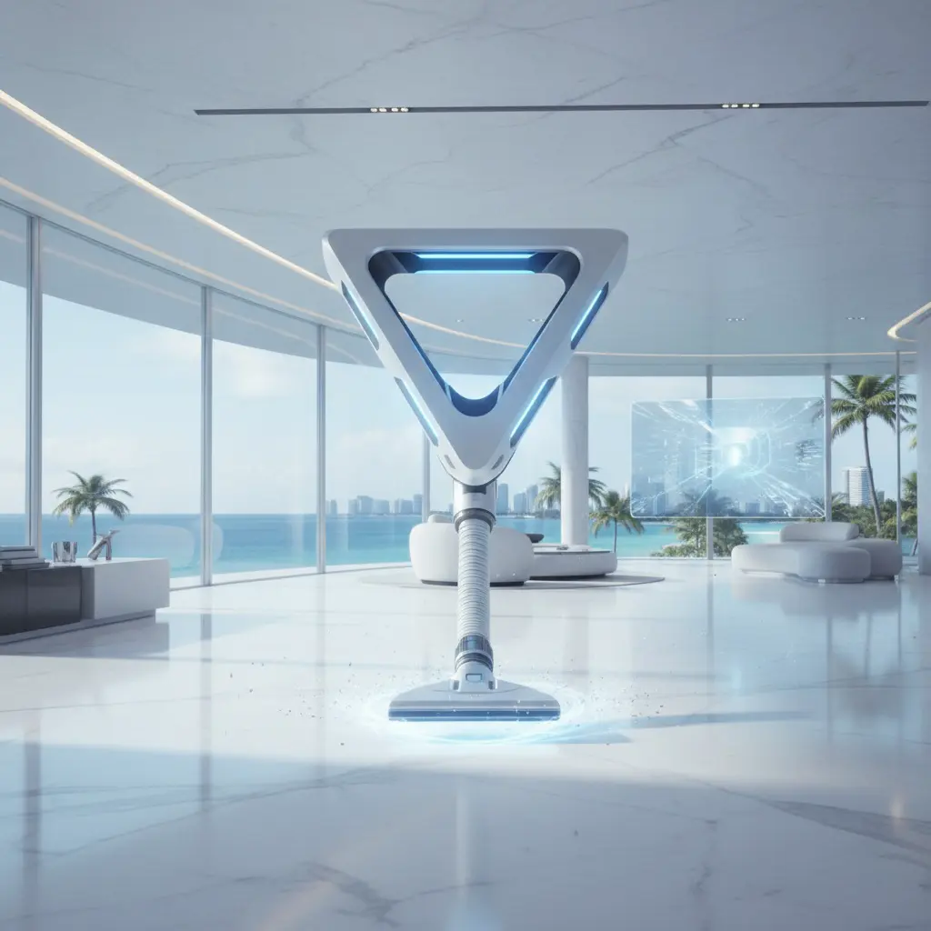 Noma Cleaning Background